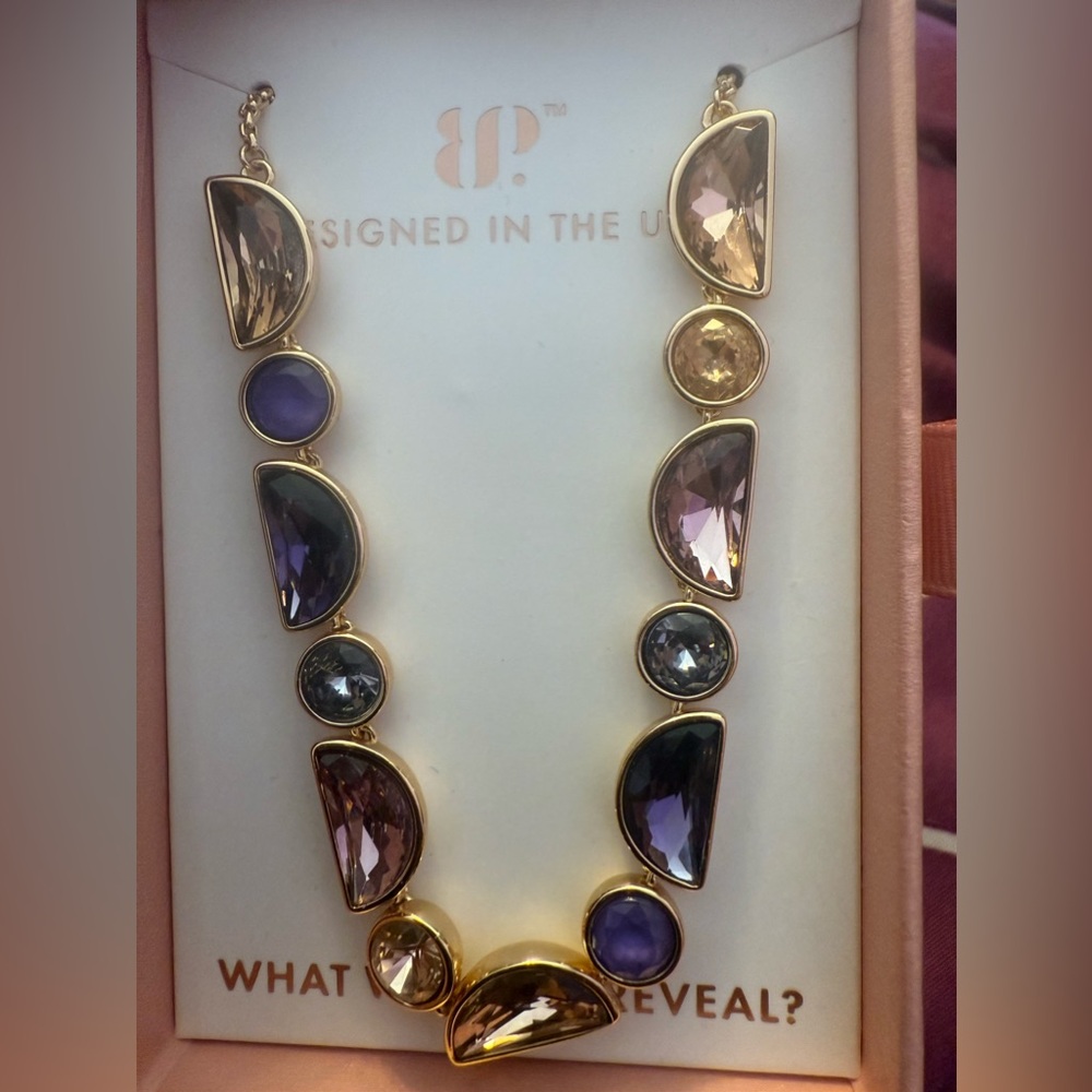 Jewel candy bracelet/ Gleam Me Up